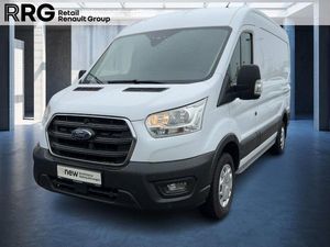 Ford Transit KASTEN TREND 290 L2 TDCi KLIMAANLAGE
