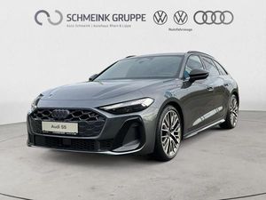Audi S5 Avant TFSI Tech Pro AHK 360° Pano OLED B&O Leasing