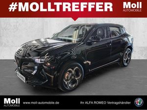 Alfa Romeo Junior TI   Elettrica 115 kW ⚡Technologie-Paket⚡