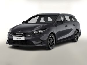 Kia Ceed SW 1.0 T-GDI 100 Nav KomfortP SHZ Kam PDC Auto-Abo privat Auto-Abo