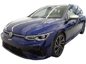 Volkswagen Golf Variant R DRIFT Titan 8fach LED Leasing
