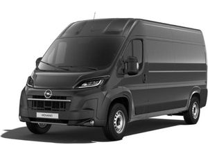Opel Movano ❗️❗️❗️ CARGO-L3H2-180 PS-AUTOMATIK-SCHNELL VERFÜGBAR ❗️❗️❗️