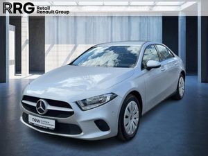 Mercedes-Benz A 250 250 e Lim. Leasing