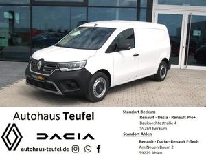 Renault Kangoo III Rapid E-Tech Advance L2 22kW 🕛September-Aktion 🫣 Leasing