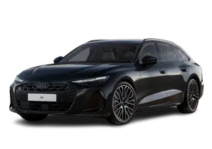 Audi A6 Avant TFSI quattro S tronic - Auto-Abo