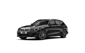 BMW 3er Touring 320d Touring 320d Touring Automatik