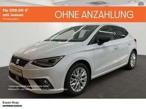 Seat Ibiza 1.5 FR 1.0 TSI DSG LED Navi