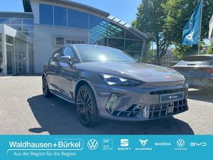 Cupra LEON VZ 2.0 TSI ACC+RFK+NAVI+SENNH.+LED+PDC+SHZ+