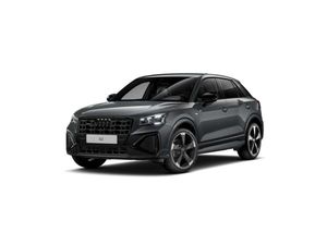 Audi Q2 40 TFSI quattro*2x S-line*Matrix-LED*Standheizung
