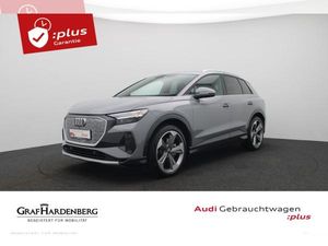 Audi Q4 e-tron 40 e-tron S Line Matrix Navi ACC AHK