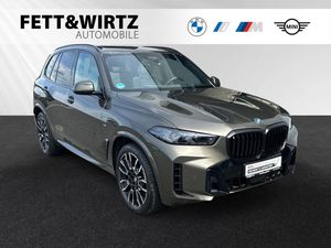 BMW X5 xDrive50e Inkl. € 1.190 Zubehörbonus* M Sport