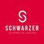 Schwarzer Automotive Leasing Anbieter