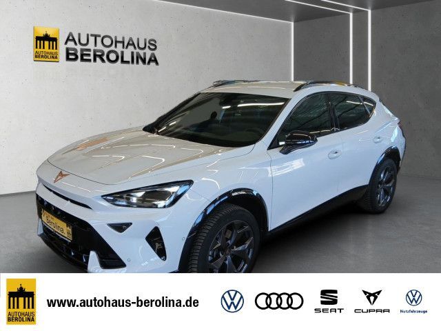 Cupra Formentor 1.5 eTSI DSG *ACC*R-CAM*LED*NAV*SHZ* Leasing