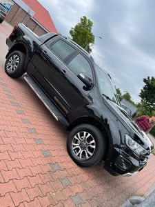 Ford Ranger Wildtrak Leasingübernahme