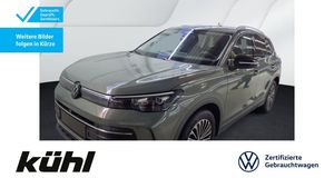 Volkswagen Tiguan 1.5 eTSI DSG Goal LED/ACC/360°/AHK/Navi