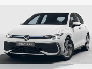 Volkswagen Golf GTE 1,5 l eHybrid 272PS 6-Gang DSG Bestellfahrzeug
