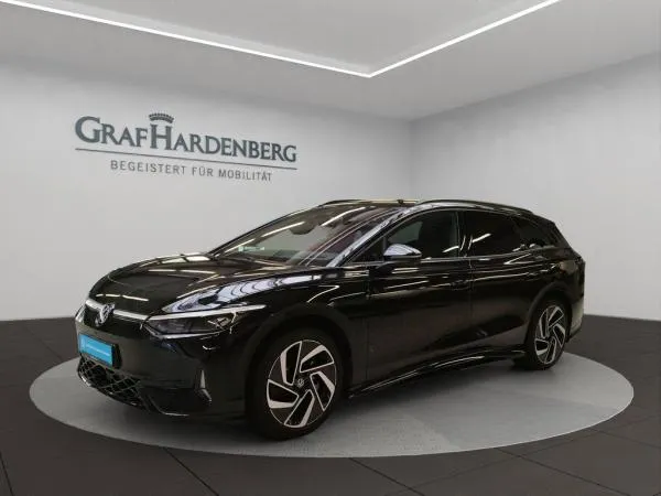Volkswagen ID.7 Tourer GTX 4M / SOFORT VERFÜGBAR !