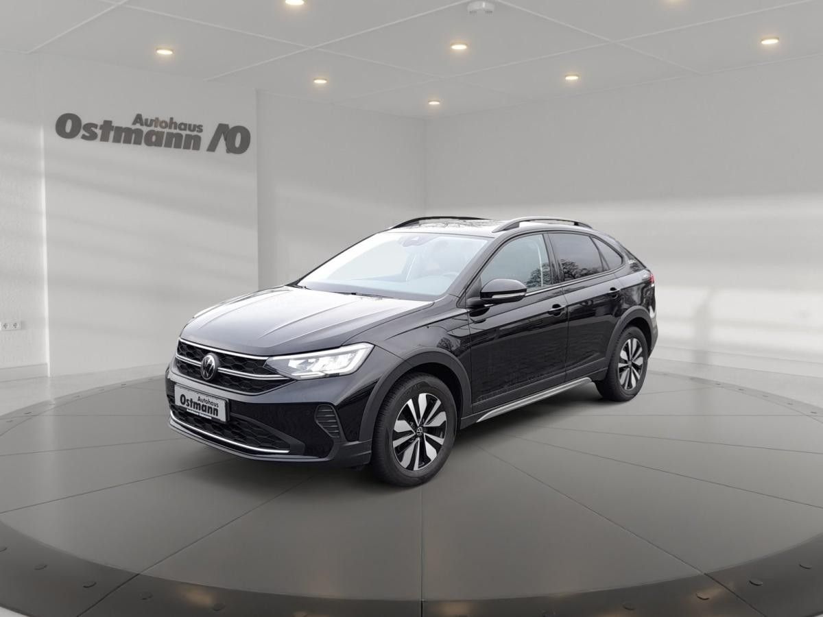 Volkswagen Taigo 1.0 TSI Goal Navi SHZ ACC CarPlay Leasing