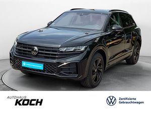Volkswagen Touareg 3.0 TDI R-Line 4M LED AHK Kamera Pano