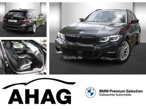 BMW 320e Touring M Sport*Innovationspaket*Laserlicht Leasing
