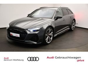 Audi RS 6 Avant 4.0 TFSI quattro tiptronic Matrix/Sta