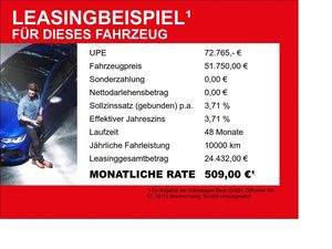Volkswagen ID.7 Tourer Pro AHK AREA-VIEW WÄRMEPUMPE HUD