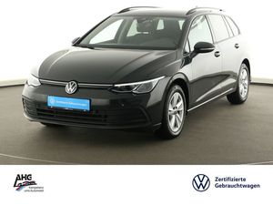 Volkswagen Golf VIII Variant 2.0 TDI Comfortline  LED Alufe