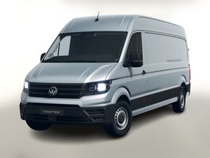 Volkswagen Crafter 35 2.0 TDI 140 L4H3 AHK PDC 3S FACELIFT Gewerbeleasing Leasing