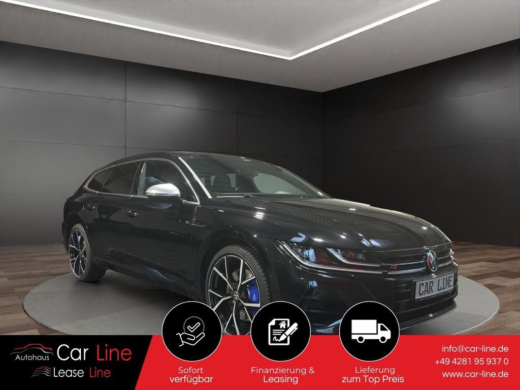 Volkswagen Arteon R SB 4M 2.0 TSI*IQ.D*MATRIX*360°*DSG*ACC Leasing
