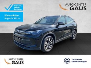Volkswagen Tiguan Life 1.5 eTSI DSG AHK*Navi*ACC*