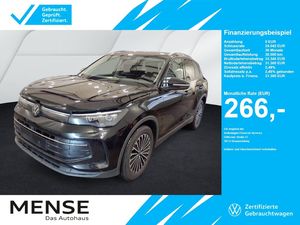 Volkswagen Tiguan 1.5 eTSI DSG Goal Life CarPlay|AHK|ACC|LM