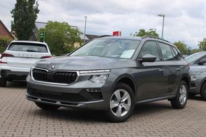 Skoda Kamiq Selection*1,0 TSI 85 kW*DSG*AHK*Winter*
