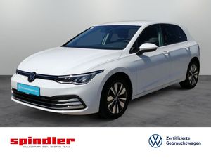 Volkswagen Golf Move 1.5 TSI / CarPlay, LED, SHZ, PDC, Alu