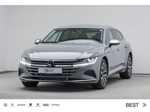 Volkswagen Arteon Shooting Brake Elegance 2,0 l TSI DSG Leasing