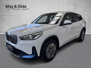 BMW iX1 xDrive 30 el.Panoramadach  Navi LED DAB RFK