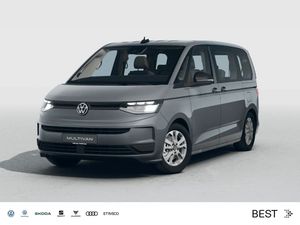 Volkswagen T7 Multivan 1,5 l eHybrid OPF DSG 4MOTION