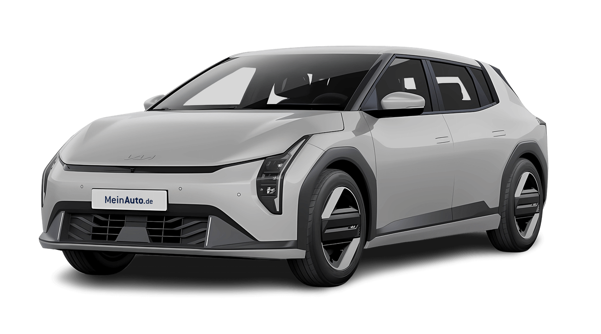 KIA EV4 58 kWh 150 kW Air Frontantrieb Leasing