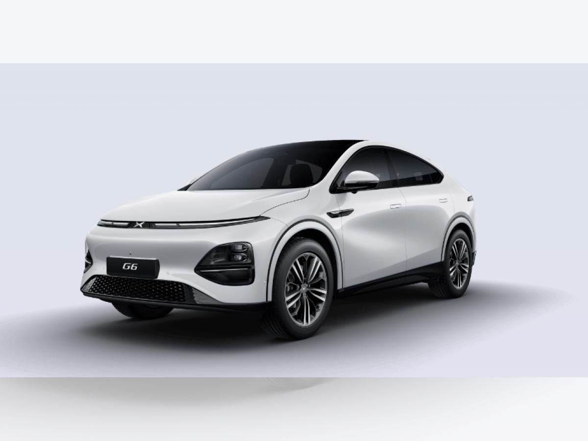 XPENG G6 AWD Performance MY2024 Gewerbe-Deal➡️Sofort verfügbar⬅️ Leasing