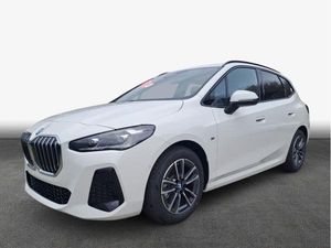 BMW 220 Active Tourer Aut. , 5-türig