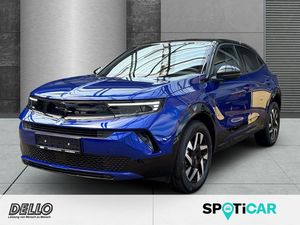 Opel Mokka GS Hybrid 107kW 6-AT Komfort-Paket Lenkrad