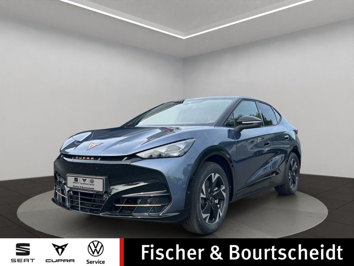 Cupra Tavascan 🚨 SOFORT VERFÜGBAR 🚨 Leasing