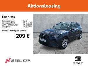 Seat Arona 1.0 TSI FR
