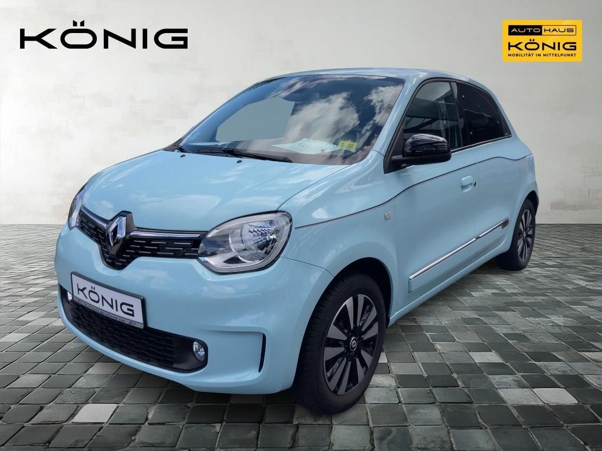 Renault Twingo E-TECH Navi*Klima*Sitzheizung*Rückfahrcam Leasing