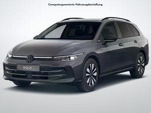Volkswagen Golf VIII Variant 1.5 eTSI DSG Goal / SOFORT VERFÜGBAR !