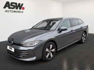 Volkswagen Passat Business 1.5 eTSI OPF DSG 👷🏻‍♂️💼Gewerbe💼👷🏻‍♂️❄️WR inkl. ❄️