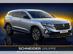 Renault Espace 🤑Espace Deal​🤑 inkl. Wartung🔧 Full Hybrid E-Tech 200 5-Sitzer Techno