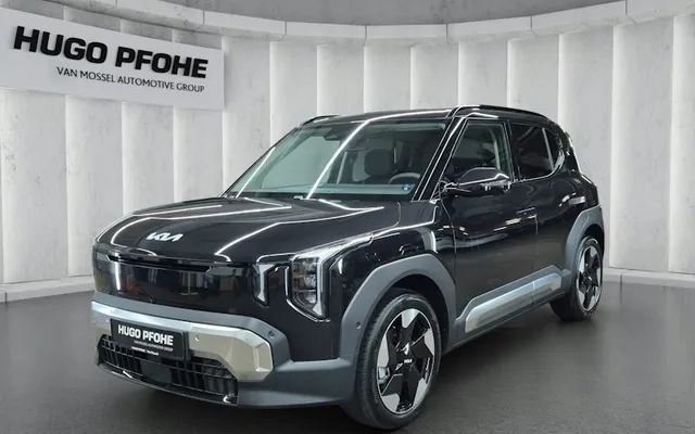 Kia Ev2 42,2 KWh Earth 5dr