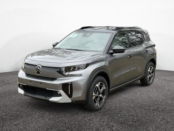 Citroën C3 Aircross 113 e Extended Range TEAM D inkl. ALLWETTER SHZ 11KW/H on Boad Charger Leasing