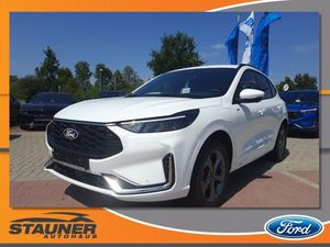 Ford Kuga 2.5 PHEV ST-Line X SHZ Anhängerkupplung