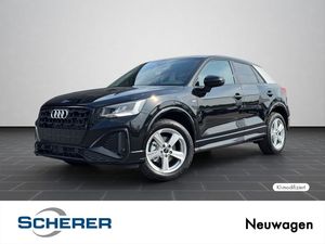 Audi Q2 S line 35 TFSI 110(150) kW(PS) S tronic